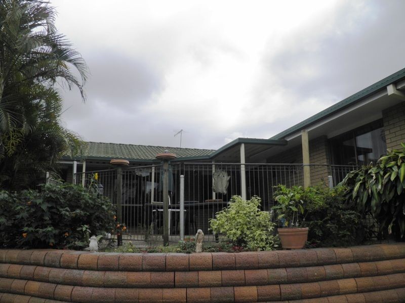 25 Kraatz Avenue, Loganlea QLD 4131