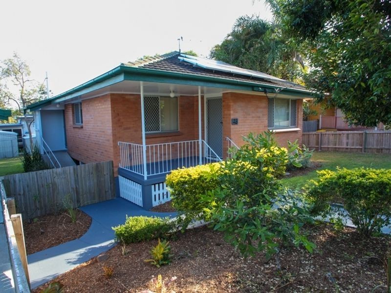 43 Janice Street, Slacks Creek QLD 4127