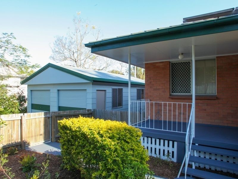 43 Janice Street, Slacks Creek QLD 4127