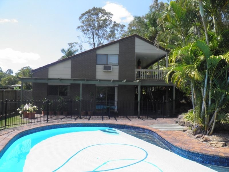 10 Koomba Street, Shailer Park QLD 4128