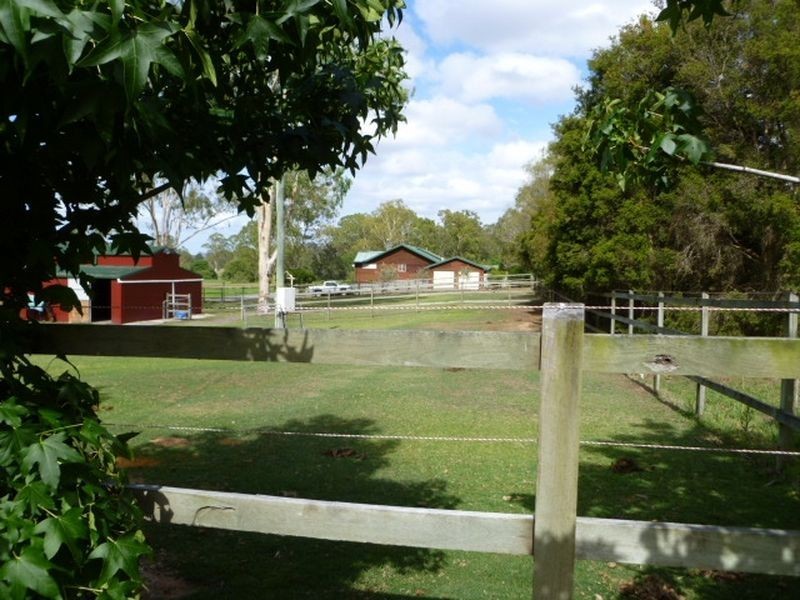 74 – 92 Karen Court, Tamborine QLD 4270