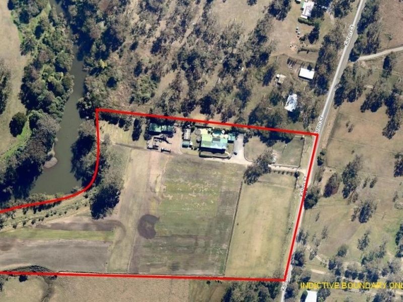 74 – 92 Karen Court, Tamborine QLD 4270