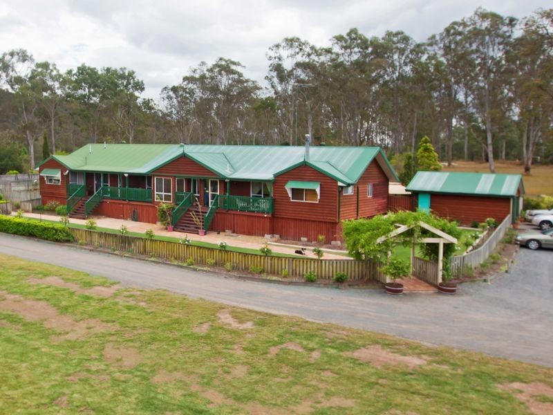 74 – 92 Karen Court, Tamborine QLD 4270