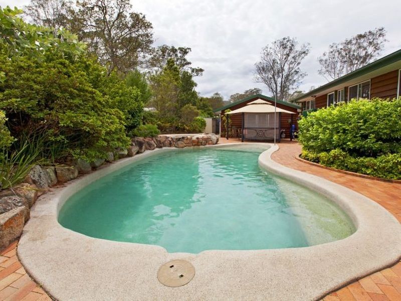 74 – 92 Karen Court, Tamborine QLD 4270