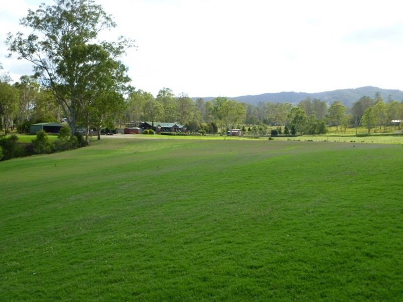 74 – 92 Karen Court, Tamborine QLD 4270