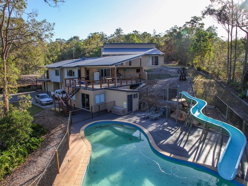 173 Dennis Road, Springwood QLD 4127