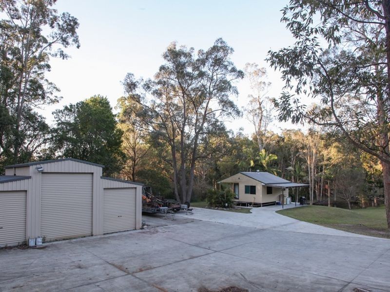 173 Dennis Road, Springwood QLD 4127