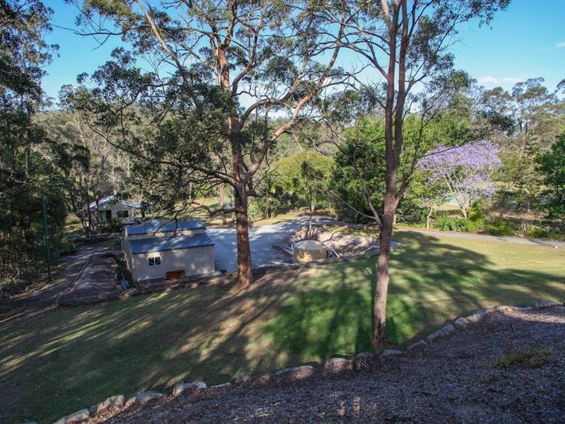 173 Dennis Road, Springwood QLD 4127
