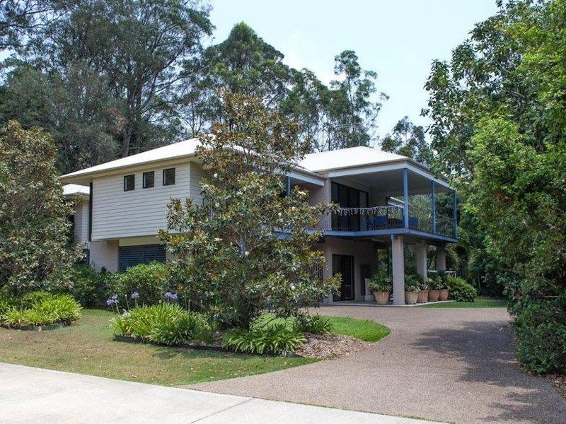 2/49 Trevallyan Drive, Daisy Hill QLD 4127