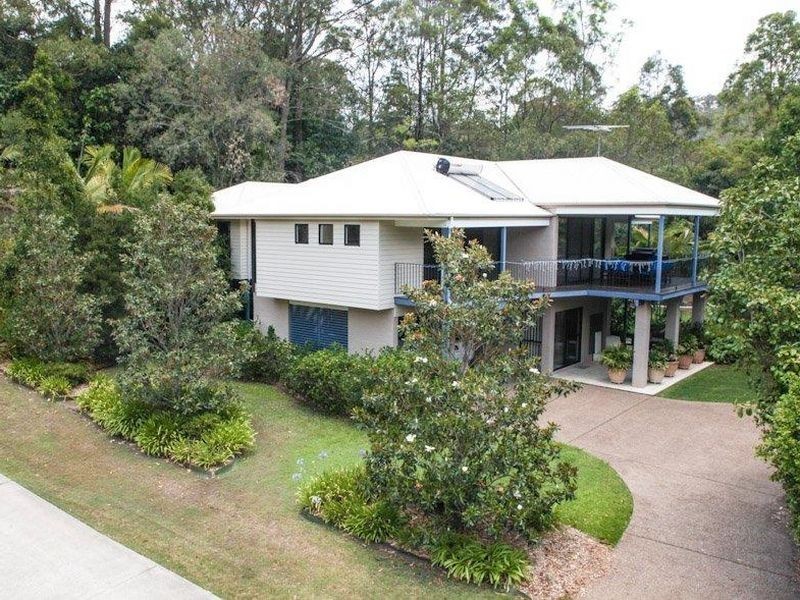 2/49 Trevallyan Drive, Daisy Hill QLD 4127