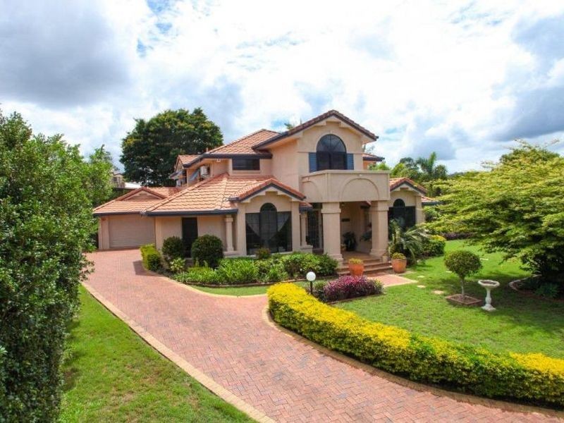 95 Daisy Hill Road, Daisy Hill QLD 4127