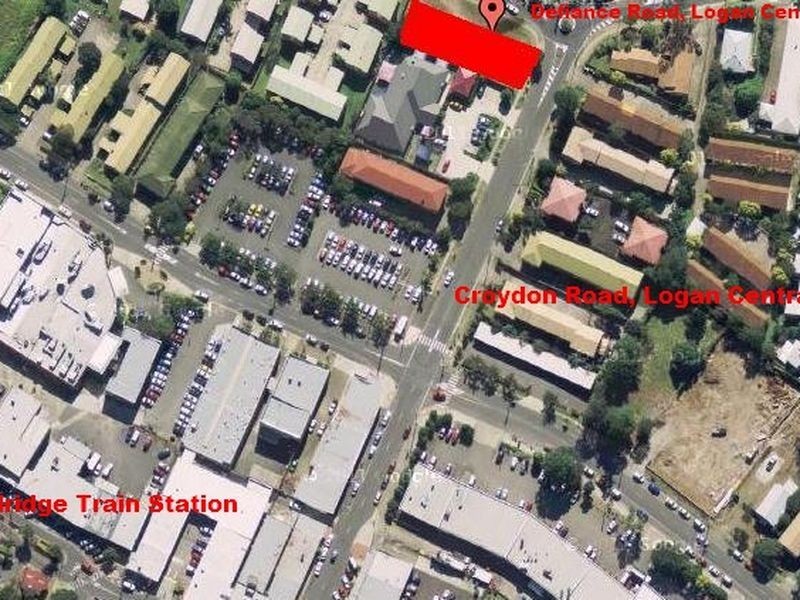 16 Croydon Road, Logan Central QLD 4114
