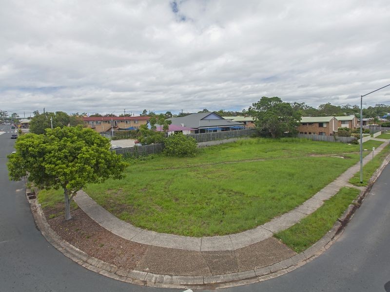 16 Croydon Road, Logan Central QLD 4114