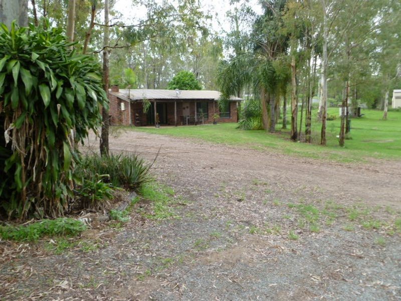 202 Boomerang Road, Tamborine QLD 4270