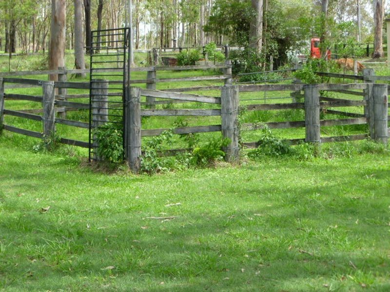 202 Boomerang Road, Tamborine QLD 4270