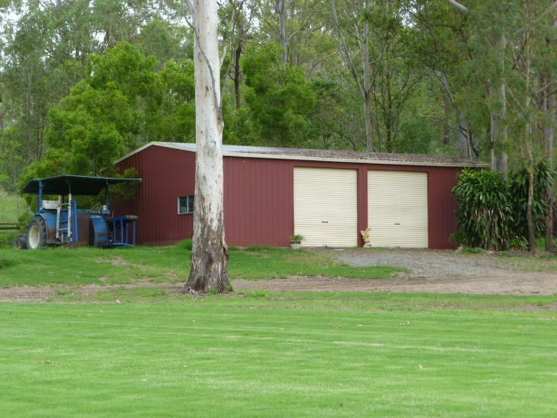 202 Boomerang Road, Tamborine QLD 4270