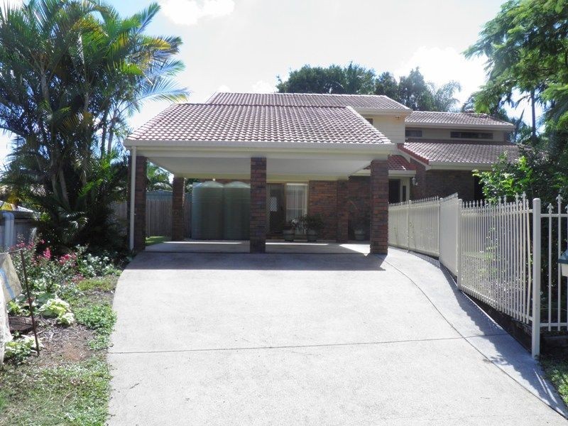 4 Gumtree Court, Springwood QLD 4127