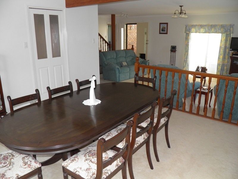 4 Gumtree Court, Springwood QLD 4127