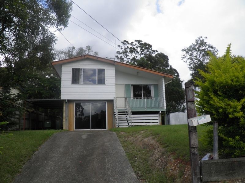 8 Strathdarr Street, Woodridge QLD 4114