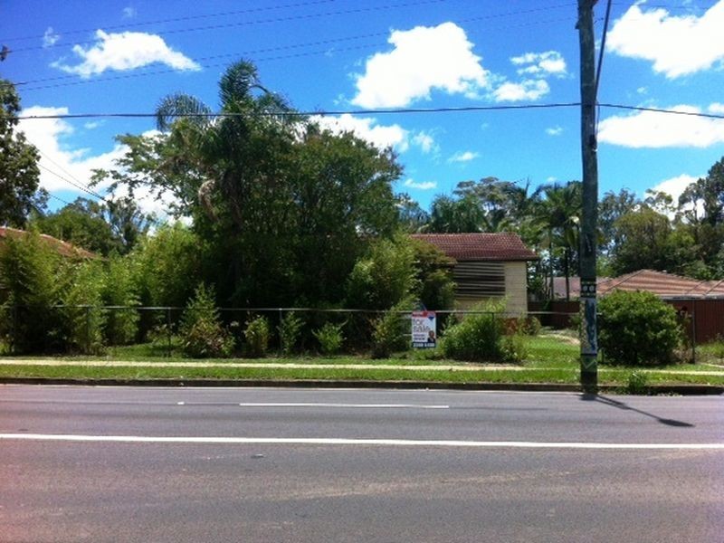 34 Paradise Road, Slacks Creek QLD 4127