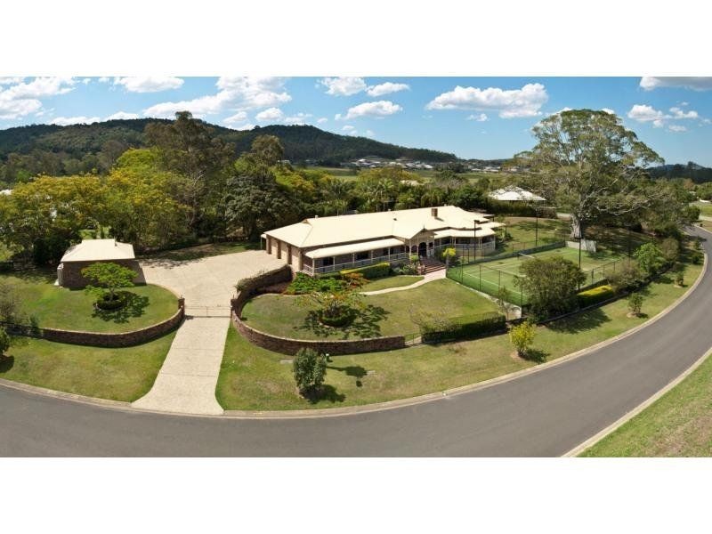 43 Stubbin Street, Belivah QLD 4207