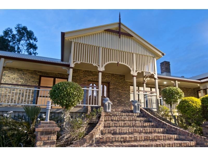 43 Stubbin Street, Belivah QLD 4207