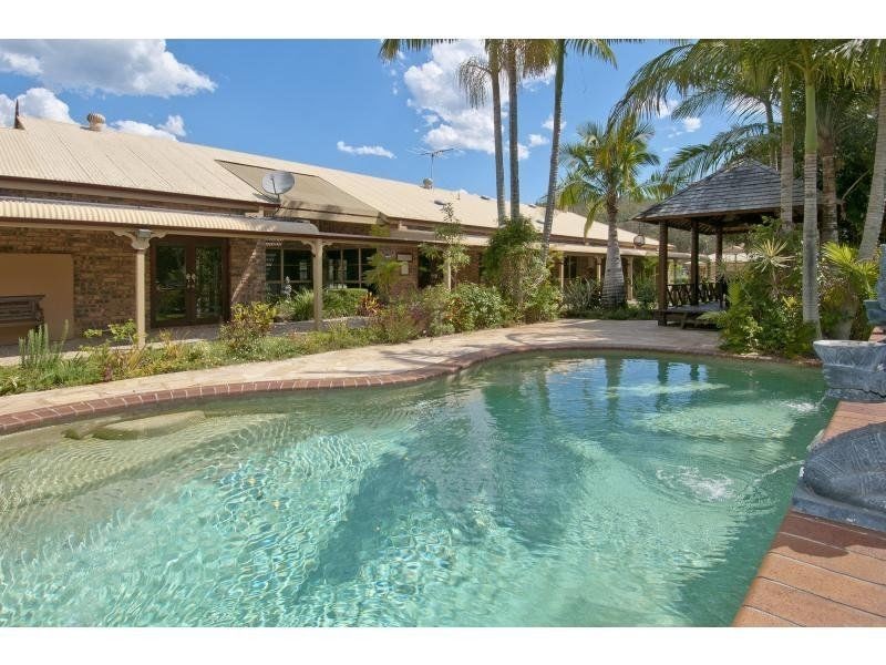 43 Stubbin Street, Belivah QLD 4207