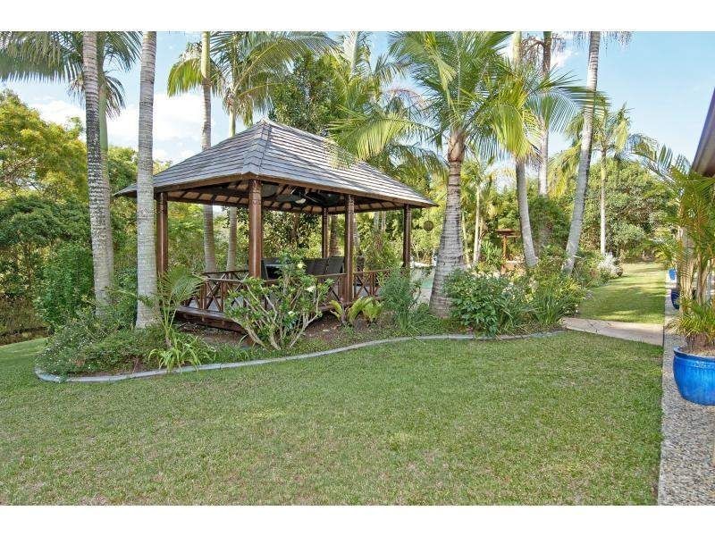 43 Stubbin Street, Belivah QLD 4207