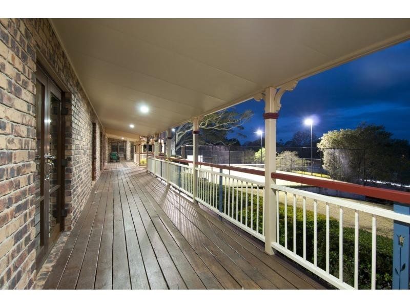 43 Stubbin Street, Belivah QLD 4207