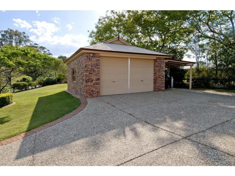 43 Stubbin Street, Belivah QLD 4207