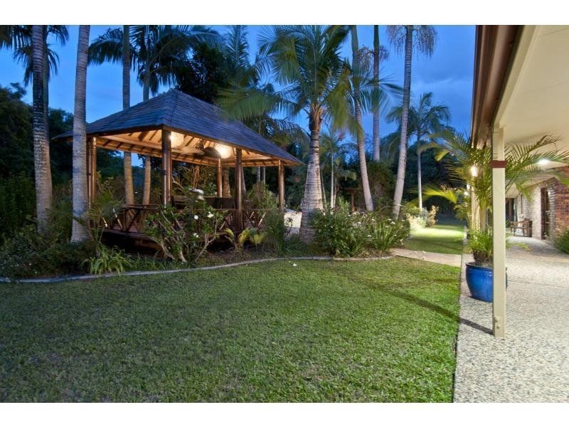 43 Stubbin Street, Belivah QLD 4207