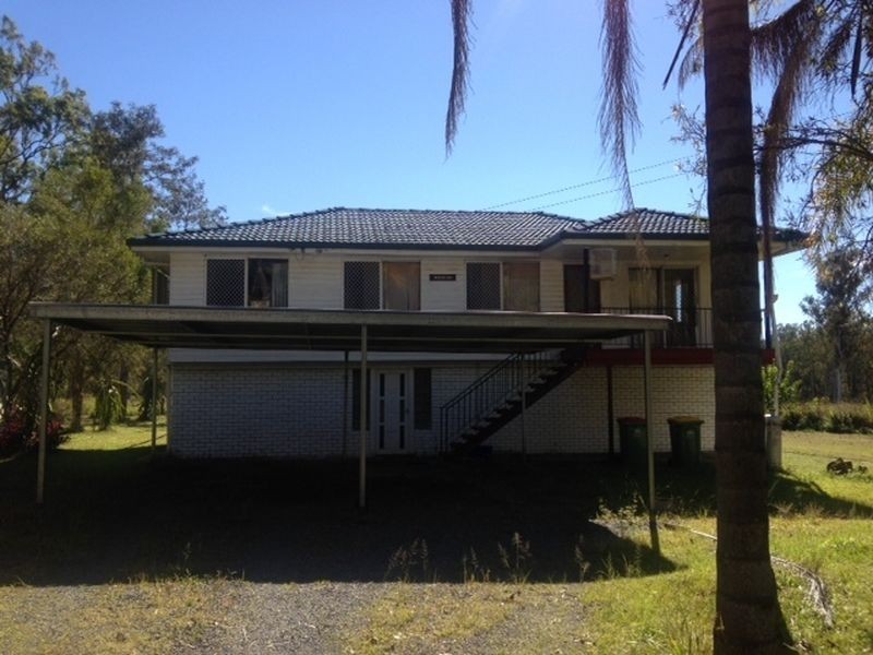 548 – 558 Camp Cable Road, Logan Village QLD 4207