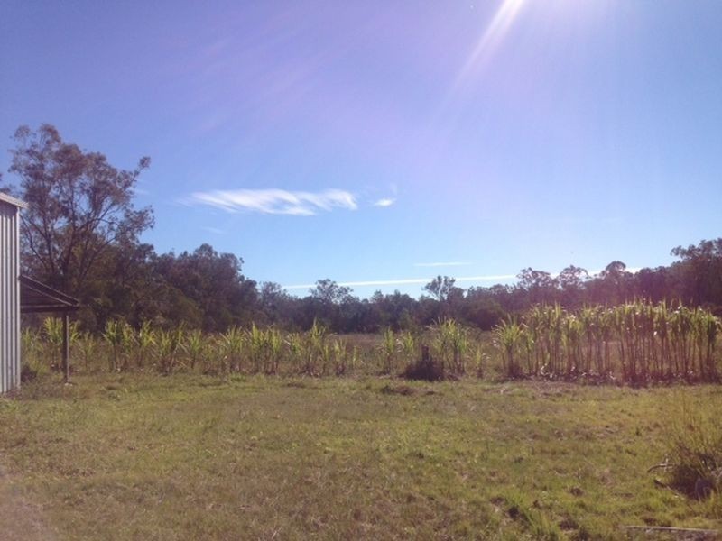 548 – 558 Camp Cable Road, Logan Village QLD 4207