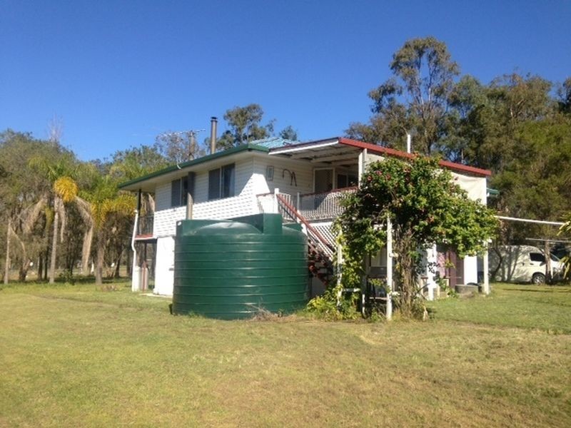 548 – 558 Camp Cable Road, Logan Village QLD 4207