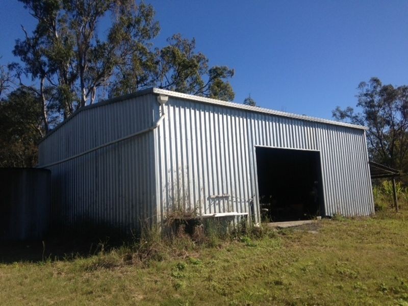 548 – 558 Camp Cable Road, Logan Village QLD 4207