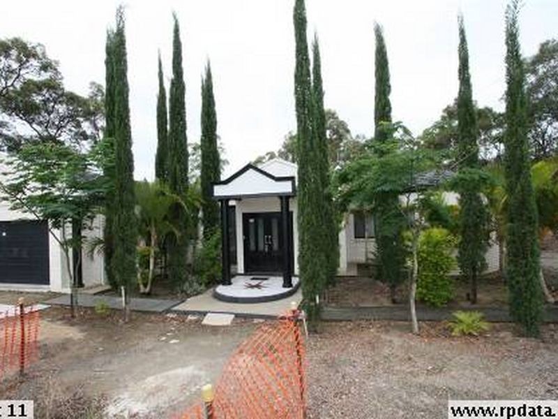 161 – 169 Bush Tucker Road, Marsden QLD 4132