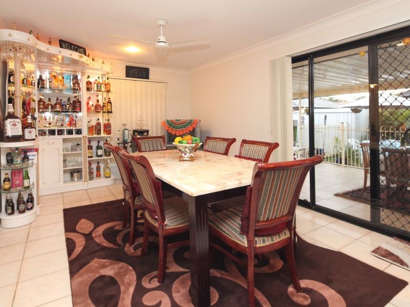 51 Lakeview Drive, Logan Reserve QLD 4133
