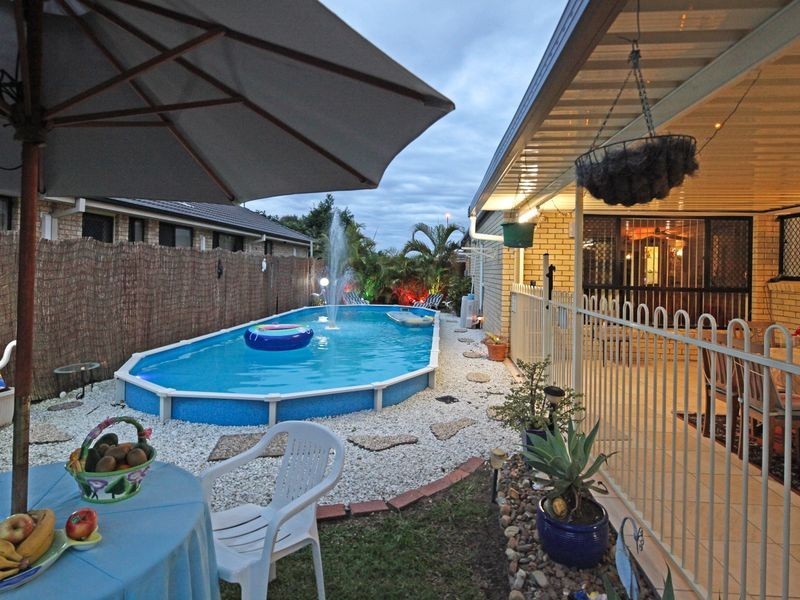 51 Lakeview Drive, Logan Reserve QLD 4133