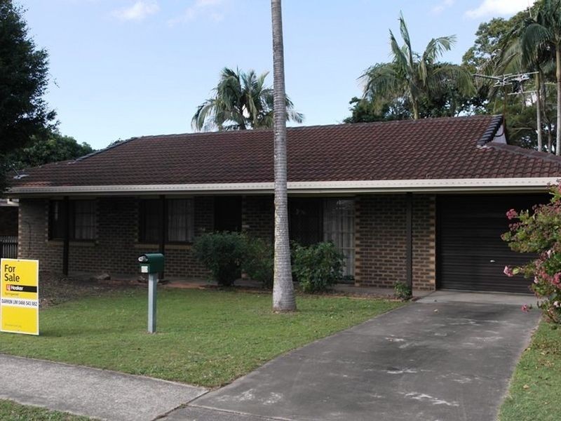 60 Peverell Street, Hillcrest QLD 4118