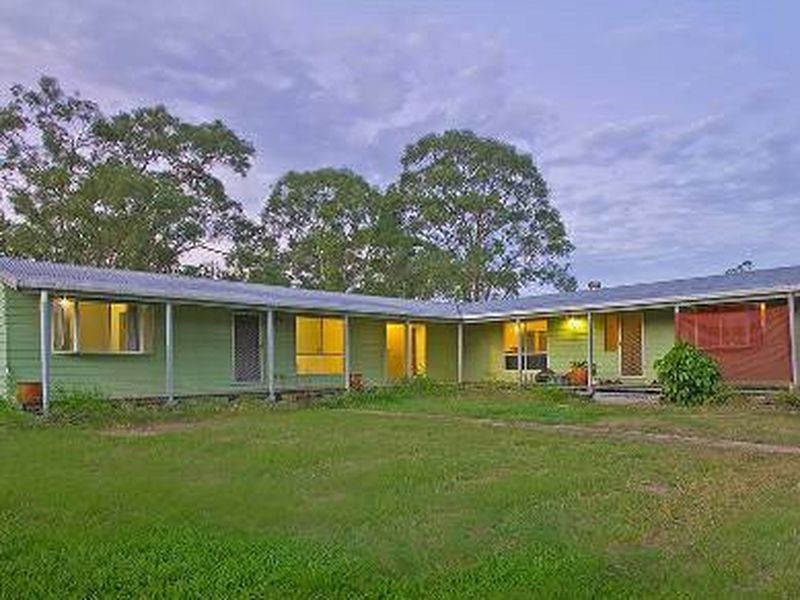 141 Fourth Avenue, Marsden QLD 4132