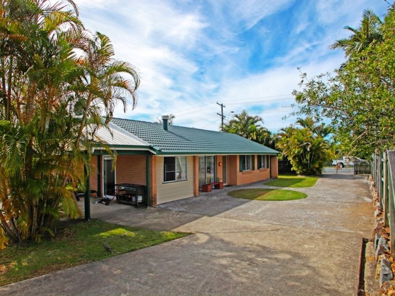 54 Daisy Hill Road, Daisy Hill QLD 4127