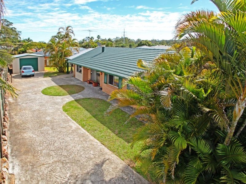 54 Daisy Hill Road, Daisy Hill QLD 4127