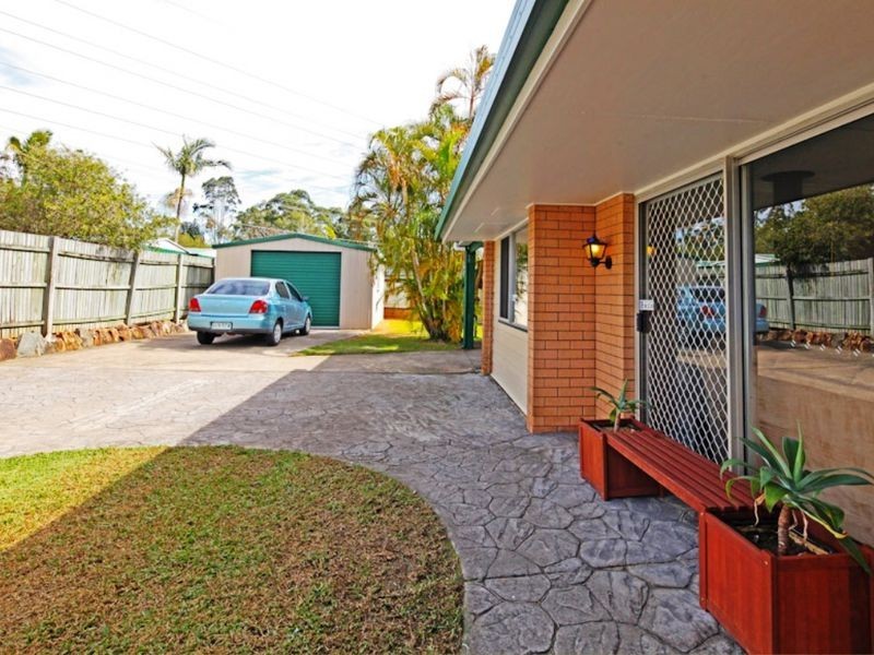 54 Daisy Hill Road, Daisy Hill QLD 4127