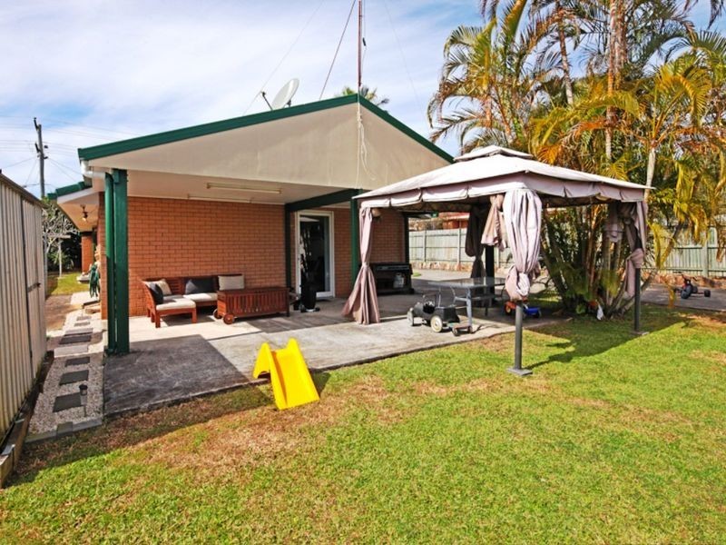 54 Daisy Hill Road, Daisy Hill QLD 4127