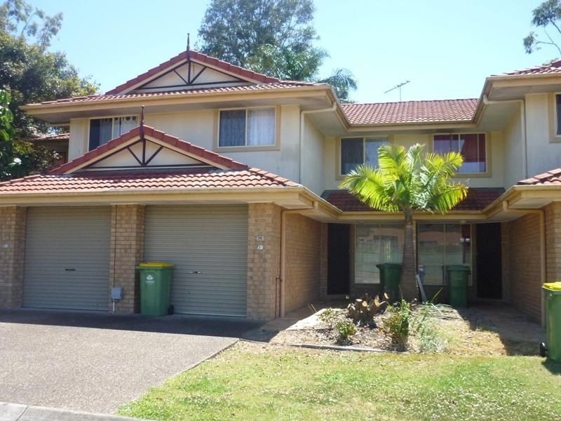 76/17 Marlow Street, Woodridge QLD 4114