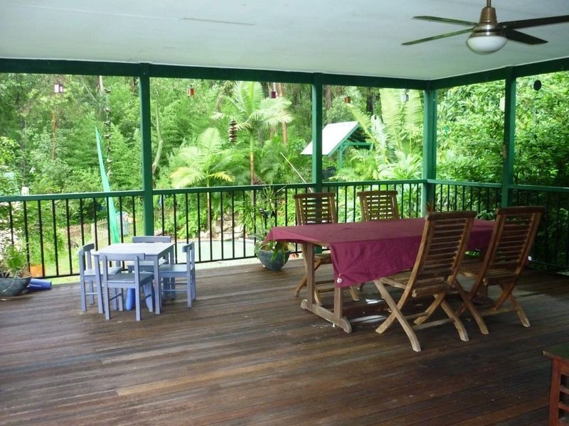 12 Trevallyan Drive, Daisy Hill QLD 4127