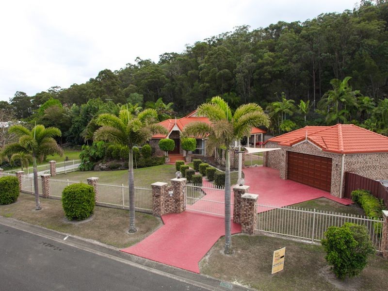 49 Highview Terrace, Daisy Hill QLD 4127