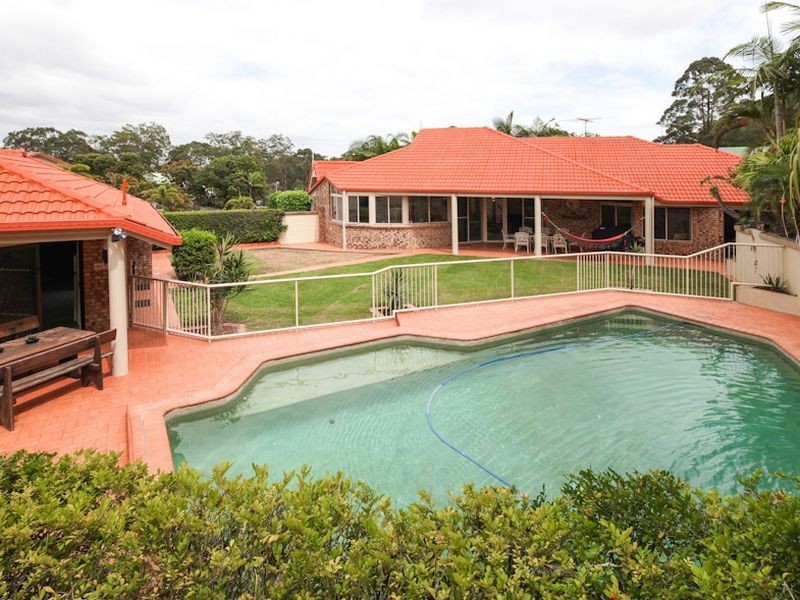 49 Highview Terrace, Daisy Hill QLD 4127