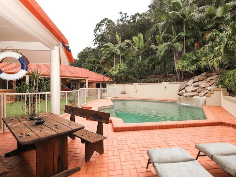 49 Highview Terrace, Daisy Hill QLD 4127