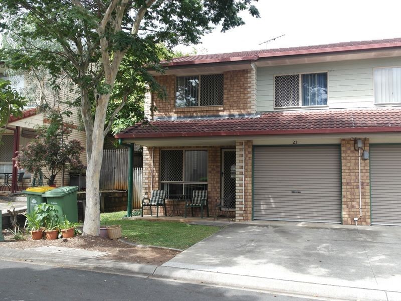 23/10 Diamond Street, Slacks Creek QLD 4127